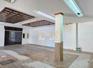 Comercial · 550m² · 5 Vagas · Salão Comercial para Comprar, 550m² - Bairro Jardim, Santo André/SP.
