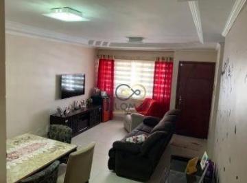 18138313d051dca673d17098746928bad95dc7fb · Casa de Condominio com 3 dormitórios, 3 vagas à venda, 188 m² por R$ 851.000 - Vila Mazzei - São Pau