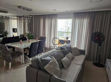 14dbce2e716712062cdf4b42bdedf68c8765e885 · Apartamento com 3 dormitórios, 4 vagas à venda, 96 m² por R$ 1.180.000 - Vila Gomes Cardim - São Pau