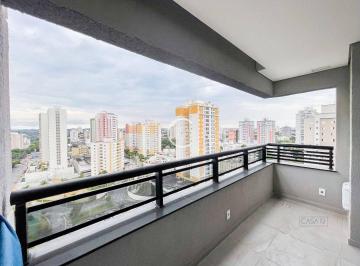 ffd0ea3b3f8aa0f32b9e3043392e3051305cae70 · Apartamento Wonder com 3 suítes à venda, 85 m² por R$ 1.025.000 - Jardim Satélite - São José dos Cam