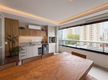3e5836371dbafb4e24c19733b3073dc707a15202 · Apartamento com 3 dormitórios à venda, 103 m² por R$ 1.490.000,00 - Jardim Aquárius - São José dos C