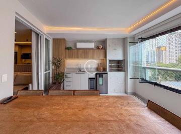 3a72e4e39093ded46a8518b87b43642eaf4ca5f6 · Apartamento com 3 quartos à venda, 103 m² por R$ 1.490.000 - Jardim Aquarius - São José dos Campos/S