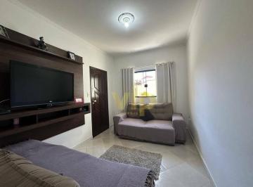 8a9416caded0cc593f04c3c2a1ebd588614f4e30 · Casa com 3 dormitórios à venda, 148 m² por R$ 430.000 - Faisqueira - Pouso Alegre/MG