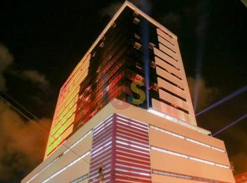 Comercial · 34m² · 12 Quartos · Alugo Sala no Premier Business Center