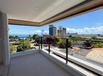 Apartamento · 219m² · 4 Quartos · 2 Vagas · Vendo Apartamento no Farani 221