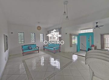 Casa · 102m² · 2 Quartos · Casa para Aluguel - Marapé - Santos - SP
