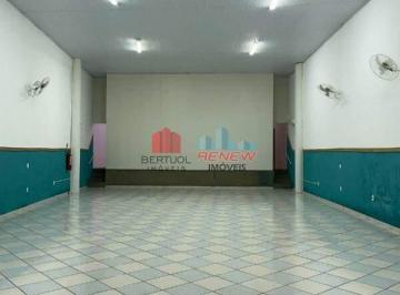 Comercial · 270m² · Salão para aluguel Jardim Imperial em Valinhos