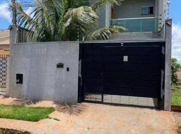 Casa · 115m² · 2 Quartos · 1 Vaga · VENDA | Sobrado, com 2 dormitórios em Ecovalley Ecologic City, Sarandi