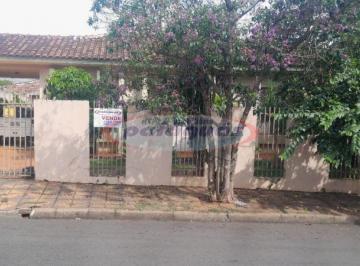 Casa · 150m² · 3 Quartos · 3 Vagas · VENDA | Casa, com 3 dormitórios em Conjunto Residencial Cidade Alta, Maringá