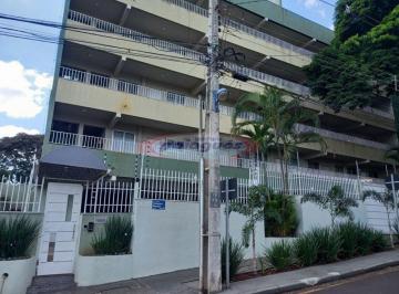 Apartamento · 32m² · 1 Quarto · VENDA | Apartamento, com 1 dormitórios em Jardim Novo Horizonte, Maringá