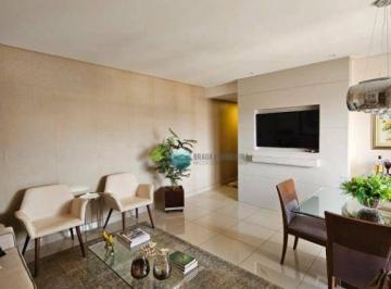 75f59c4b7b4e905f140979f80d37164b54d99e01 · Apartamento com 2 dormitórios à venda, 93 m² por R$ 420.000,00 - Vila Redentora - São José do Rio Pr