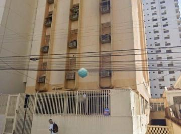 17462f7fdb739d6343f1bbb26f597001d0c6ab57 · Apartamento com 3 dormitórios à venda, 90 m² por R$ 345.000,00 - Centro - São José do Rio Preto/SP