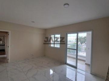 Apartamento de 3 quartos, Campinas · Apartamento para Venda - Mansões Santo Antônio, Campinas - 3 Quartos - 82m²