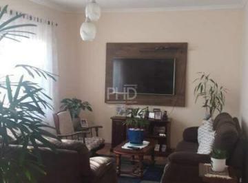 Casa · 137m² · 2 Quartos · 2 Vagas · Casa Térea - Vila Alzira - Santo Andre - SP.