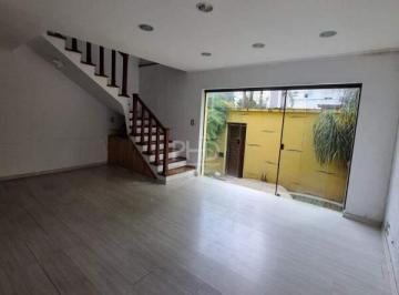 Casa · 300m² · 3 Quartos · 5 Vagas · Sobrado - Nova Petrópolis - 300M² - São Bernardo do Campo
