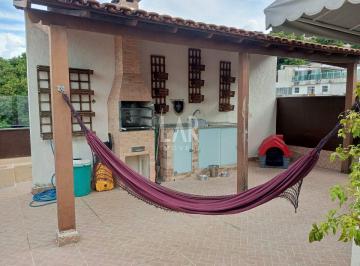 Apartamento · 340m² · 4 Quartos · 2 Vagas · Cobertura à venda, 4 quartos, 1 suíte, 2 vagas, Luxemburgo - Belo Horizonte/MG