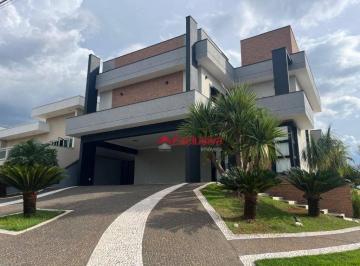 468527e4e30847874bc72273c99a330528d75a54 · Casa à venda, 325 m² por R$ 2.890.000,00 - Condomínio Terras do Cancioneiro - Paulínia/SP