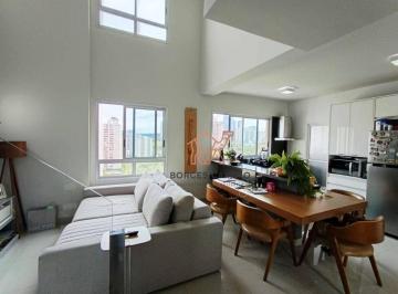 e40cbbd4d85755609ad724844734104ca1328ab8 · Apartamento Duplex com 1 dormitório à venda, 73 m² por R$ 900.000,00 - Vila da Serra - Nova Lima/MG