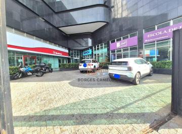 225b95594135179775076e7d1307c8579ef7670f · Loja para alugar, 90 m² - Belvedere - Belo Horizonte/MG