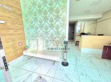 4aff3109d04f8c8722bd8277c88de49047620d3c · Loja para alugar, 90 m² - Belvedere - Belo Horizonte/MG