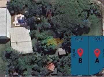 62ccdac25bea5513ba20710163fa4096c8771699 · Terreno à venda, 336 m² por R$ 335.000,00 - Jardim Parque Residencial - Rio Claro/SP