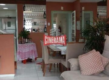 Apartamento · 170m² · 3 Quartos · 2 Vagas · Apartamento Duplex à venda, 3 quartos, 2 suítes, 2 vagas, Rudge Ramos - São Bernardo do Campo/SP