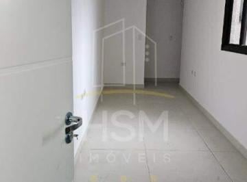 Apartamento · 100m² · 2 Quartos · 1 Vaga · Cobertura para aluguel, 2 quartos, 1 suíte, 1 vaga, Parque Capuava - Santo André/SP
