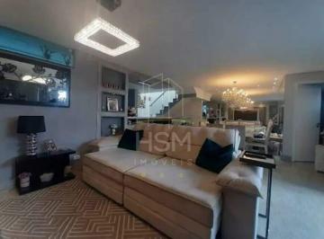 Casa · 174m² · 3 Quartos · 3 Vagas · Sobrado para aluguel, 3 quartos, 2 suítes, 3 vagas, Jardim - Santo André/SP