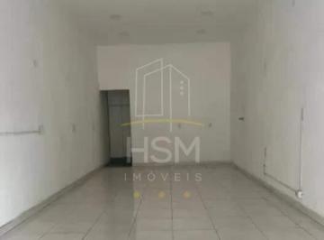 Comercial · 47m² · Salão para aluguel, Rudge Ramos - São Bernardo do Campo/SP