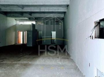 Comercial · 172m² · Salão para aluguel, Centro - Santo André/SP