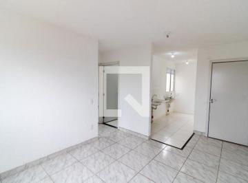 Apartamento · 42m² · 2 Quartos · 1 Vaga · Apartamento para Aluguel - Campo Novo, 2 Quartos,  42 m² - Porto Alegre