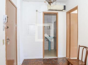 Apartamento · 47m² · 1 Quarto · Apartamento para Aluguel - Perdizes, 1 Quarto, 47 m² - São Paulo
