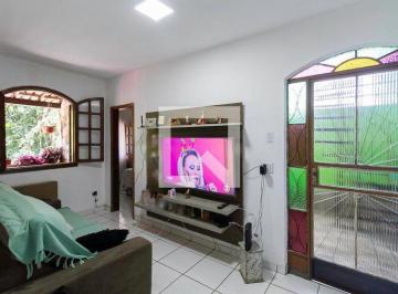 Casa · 120m² · 2 Quartos · 2 Vagas · Casa para Aluguel - São Tomáz, 2 Quartos, 120 m² - Belo Horizonte