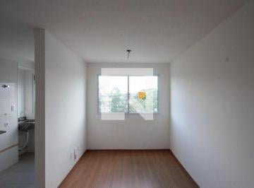 Apartamento · 43m² · 2 Quartos · 1 Vaga · Apartamento para Aluguel - Jardim Cinco de Julho, 2 Quartos, 43 m² - São Paulo
