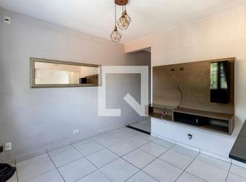 Casa · 64m² · 2 Quartos · Casa para Aluguel - Vila Romana, 2 Quartos,  64 m² - São Paulo