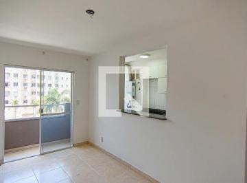 Apartamento · 58m² · 3 Quartos · 1 Vaga · Apartamento para Aluguel - Pechincha, 3 Quartos, 58 m² - Rio de Janeiro