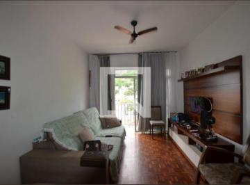 Apartamento · 90m² · 2 Quartos · 1 Vaga · Apartamento para Aluguel - Campinho, 2 Quartos, 90 m² - Rio de Janeiro