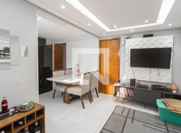 Apartamento · 50m² · 2 Quartos · 1 Vaga · Apartamento para Aluguel - Artur Alvim, 2 Quartos,  50 m² - São Paulo
