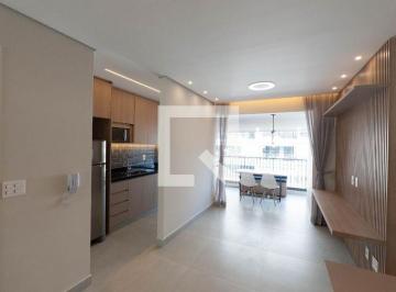 Apartamento de 2 quartos, São Paulo · Apartamento para Aluguel - Consolação, 2 Quartos, 67 m² - São Paulo