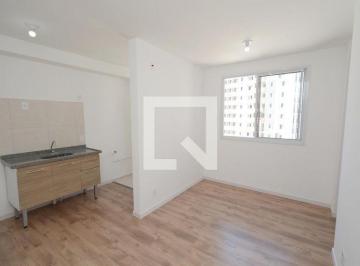 Apartamento · 40m² · 2 Quartos · Apartamento para Aluguel - Veleiros, 2 Quartos,  40 m² - São Paulo