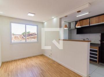 Apartamento · 32m² · 1 Quarto · Apartamento para Aluguel - Água Branca, 1 Quarto, 32 m² - São Paulo