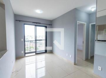 Apartamento · 50m² · 2 Quartos · 1 Vaga · Apartamento para Aluguel - Ermelino Matarazzo, 2 Quartos, 50 m² - São Paulo
