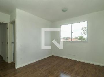 Apartamento · 45m² · 2 Quartos · 1 Vaga · Apartamento para Aluguel - Vila Operária, 2 Quartos, 45 m² - Porto Alegre
