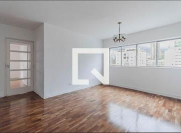Apartamento · 87m² · 2 Quartos · 1 Vaga · Apartamento para Aluguel - Vila Mariana, 2 Quartos,  87 m² - São Paulo