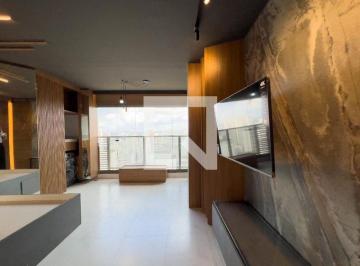 Apartamento de 1 quarto, São Paulo · Apartamento para Aluguel - Itaim Bibi, 1 Quarto, 30 m² - São Paulo
