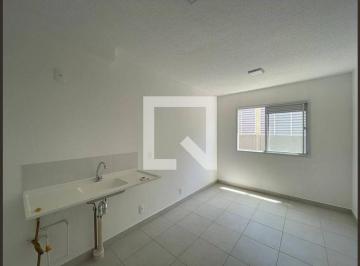 Apartamento · 37m² · 2 Quartos · Apartamento para Aluguel - Parque Santa Rita, 2 Quartos,  37 m² - São Paulo