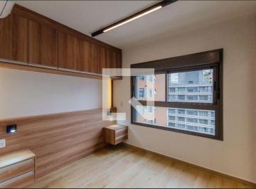 Apartamento · 20m² · 1 Quarto · Apartamento para Aluguel - Ipiranga, 1 Quarto, 20 m² - São Paulo