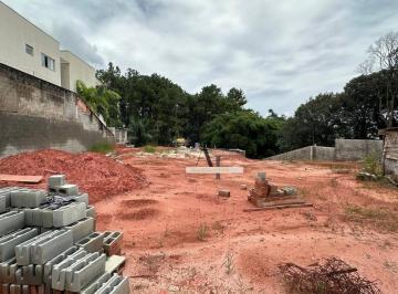 5b11fc07ca373983a860db812f9734a98f18a8fb · Terreno à venda, 1000 m² por R$ 845.000,00 - Condomínio Arujazinho I, II e III - Arujá/SP