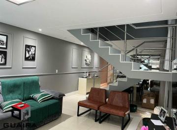 Casa · 194m² · 3 Quartos · 2 Vagas · Sobrado à venda 3 quartos 1 suíte 2 vagas Terra Nova II - São Bernardo do Campo - SP