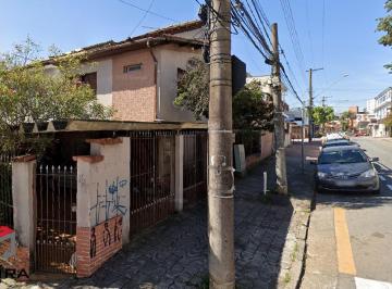 Terreno · 192m² · Terreno à venda Bastos - Santo André - SP